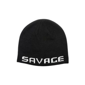 Savage Gear | Logo Beanie | One Size