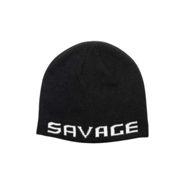Savage Gear | Logo Beanie | One Size