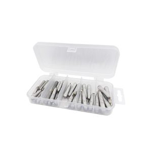 Savage Gear | Lure Specialist Sinker Kit | Dropshot Lead | 35pcs