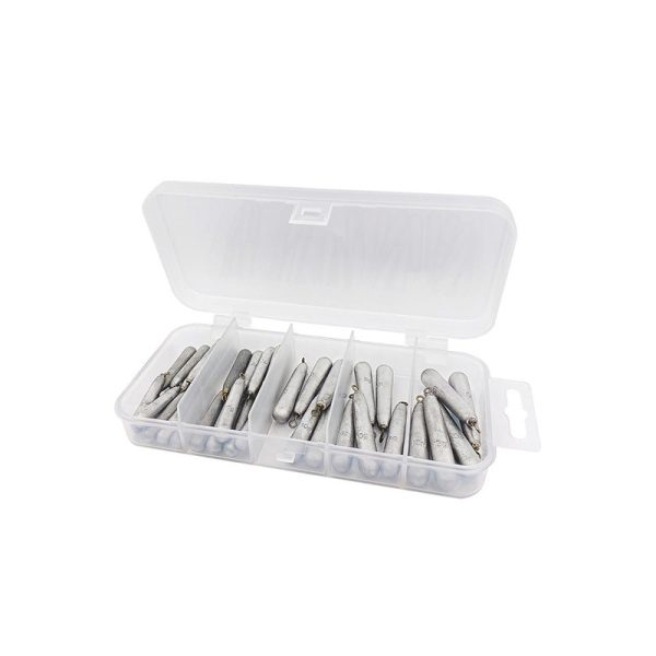 Savage Gear Lure Specialist Weight Kit