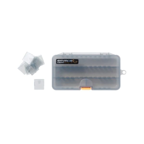 Savage Gear | Lurebox | Smoke