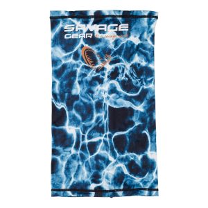 Savage Gear | Marine UV Tube | Sea Blue | One Size