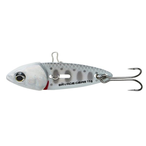 Savage Gear | Minnow Switch Blade | Sinking | 11g | 15cm