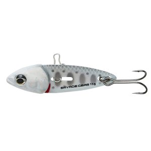 Savage Gear | Minnow Switch Blade | Sinking | 18g | 6cm