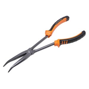 Savage Gear MP Long Bend Nose Pilers | 27.5cm