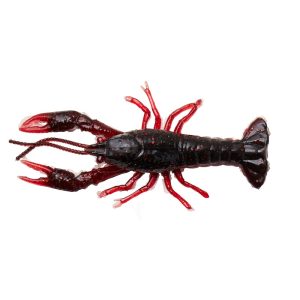Savage Gear | Ned Craw | Floating | 2.5g | 6.5cm | 4pcs