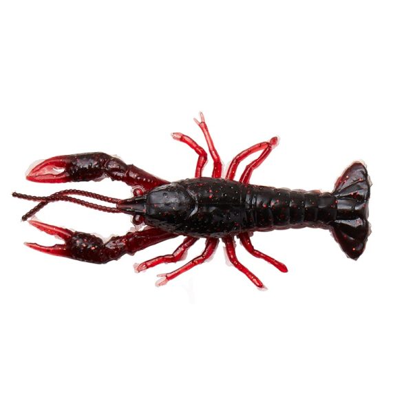 Savage Gear | Ned Craw | Floating | 2.5g | 6.5cm | 4pcs