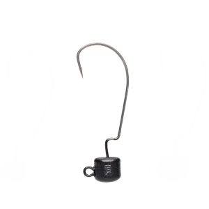 Savage Gear | Ned EWG Jighead | Matt Black