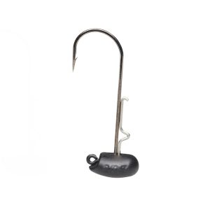 Savage Gear | Ned Jighead | Matt Black