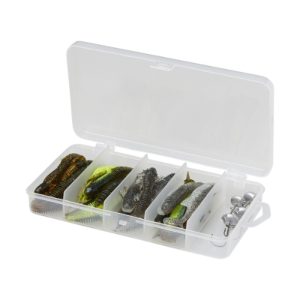 Savage Gear | Ned Kit | 7.5cm | Floating | Mixed Colours | 28pcs