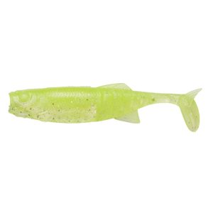 Savage Gear | Ned Minnow | Floating | 4.5g | 7.5cm | 5pcs