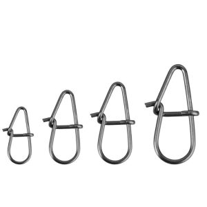 Savage Gear |  Needle Eggsnaps