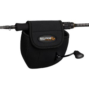 Savage Gear Neoprene Reel Cover ** XL clearout **
