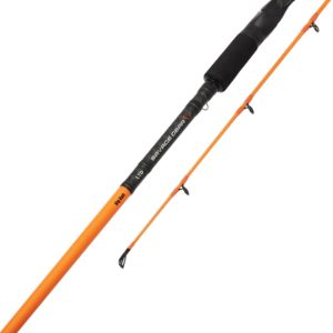 Savage Gear | Orange LTD Big Bait BC Rod | 2.59m | 110-220g | 2pcs