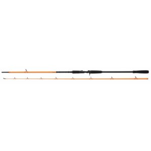 Savage Gear | Orange Ltd Power Game Casting Rod | XH / 259 cm / 80-130 g