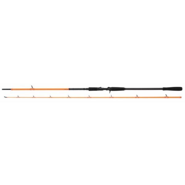 Savage Gear | Orange LTD Power Game Rod | 2.59m | 50-110g