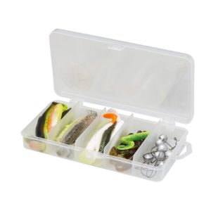 Savage Gear | Perch Academy Kit | Mixed Colours | 32pcs