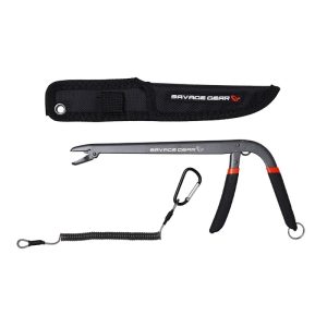 Savage Gear Pistol Deepthroat Hookout | 22.5cm