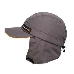 Savage Gear Polar Winter Hat | Sedona Grey