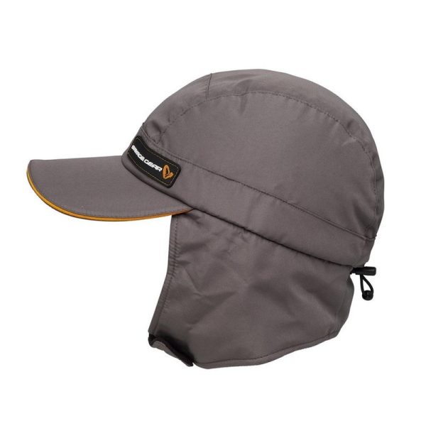 Savage Gear Polar Winter Hat | Sedona Grey