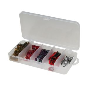 Savage Gear Pro Grub Kit