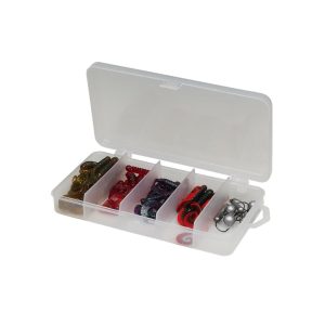 Savage Gear Pro Grub Kit 52Pcs