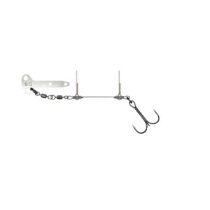 Savage Gear | Pro Peg Blade Rig | Large | #1 | 23kg | 0.78mm | 2pcs