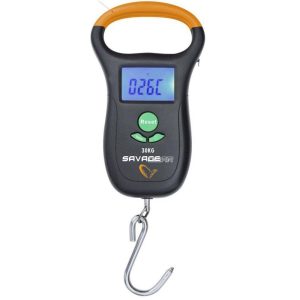 Savage Gear | Quartz Digital Scale | 30kg