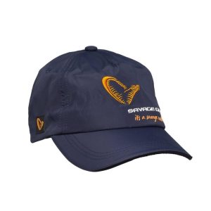 Savage Gear Quick-Dry Cap | Legion Blue