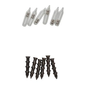Savage Gear | Rattle & Spike Kit | 6+6 Pcs