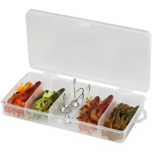 Savage Gear Reaction Crayfish Kit