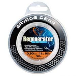 Savage Gear | Regenerator