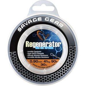 Savage Gear | Regenerator | Mono | 30m | 1.05mm | 52kg | 114lb