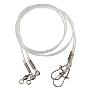 Savage Gear | Regenerator Traces | 50cm | 1.0mm | 25kg