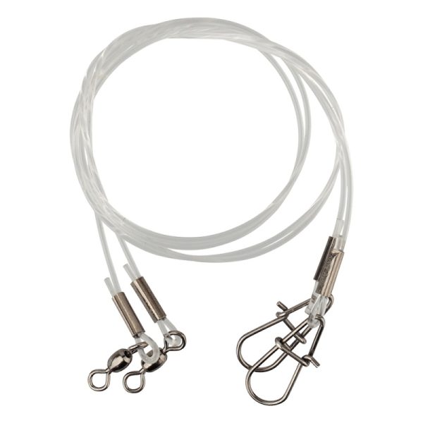 Savage Gear | Regenerator Traces | 50cm | 1.0mm | 25kg
