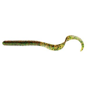 Savage Gear | Rib Worm | 3g | 9cm | 10pcs