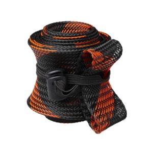 Savage Gear | Rod Sock Flex | 5’4″-6’6″