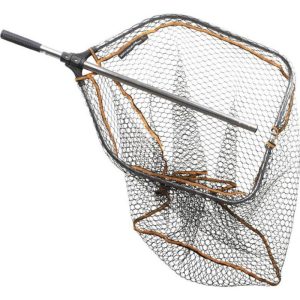 Savage Gear | Rubber Mesh | Landing Net | Extra Large