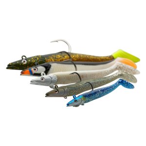 Savage Gear Sandeel 12.5cm 23g