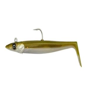 Savage Gear | Sandeel | Sinking | 17.5cm | 65g