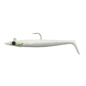 Savage Gear | Sandeel V2 | 18cm | 86g | 2+1