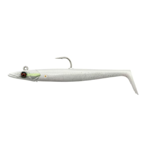 Savage Gear | Sandeel V2 | 18cm | 86g | 2+1