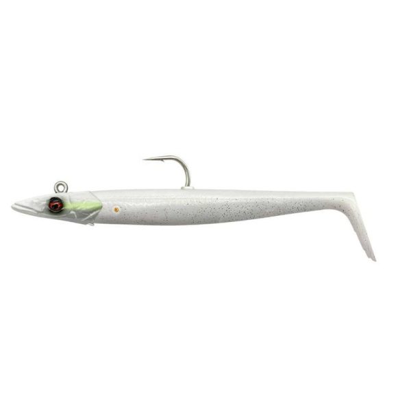 Savage Gear | Sandeel V2 | Sinking | 14cm | 33g