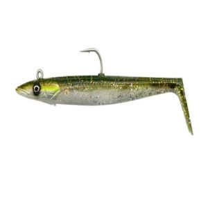 Savage Gear | Sandeel V2 | Sinking | 15.5cm | 46g