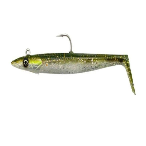 Savage Gear | Sandeel V2 | Sinking | 15.5cm | 46g