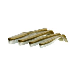 Savage Gear Sandeel V2 Tail – 5Pcs