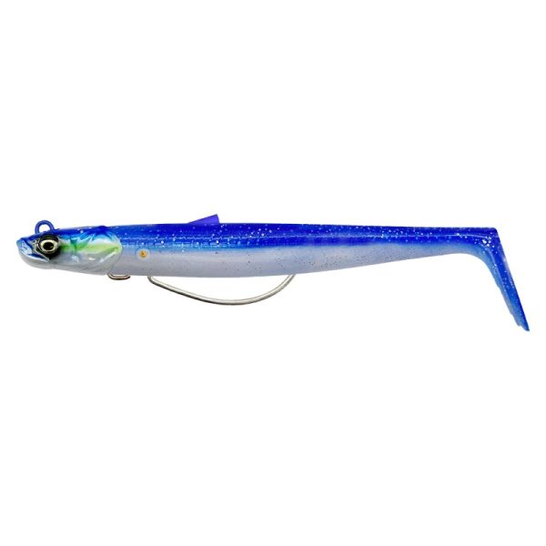Savage Gear Sandeel V2 Weedless 13cm 31g