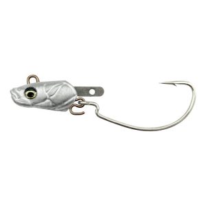 Savage Gear Sandeel V2 WL Jighead Tail