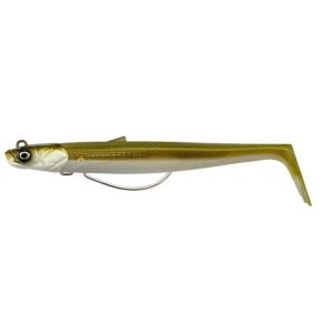 Savage Gear | Sandeel V2 WL | Sinking | 13cm | 31g