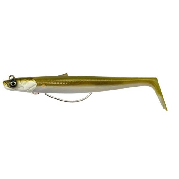 Savage Gear | Sandeel V2 WL | Sinking | 13cm | 31g